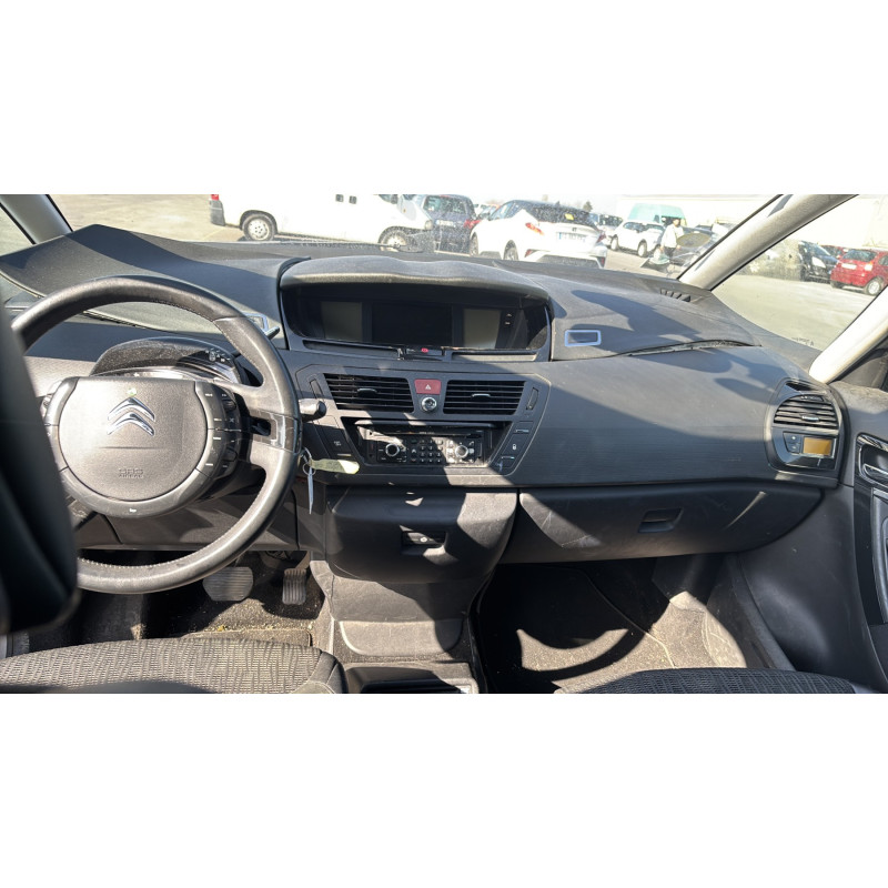 Compteur CITROEN C4 GRAND PICASSO 1 Photo n°15
