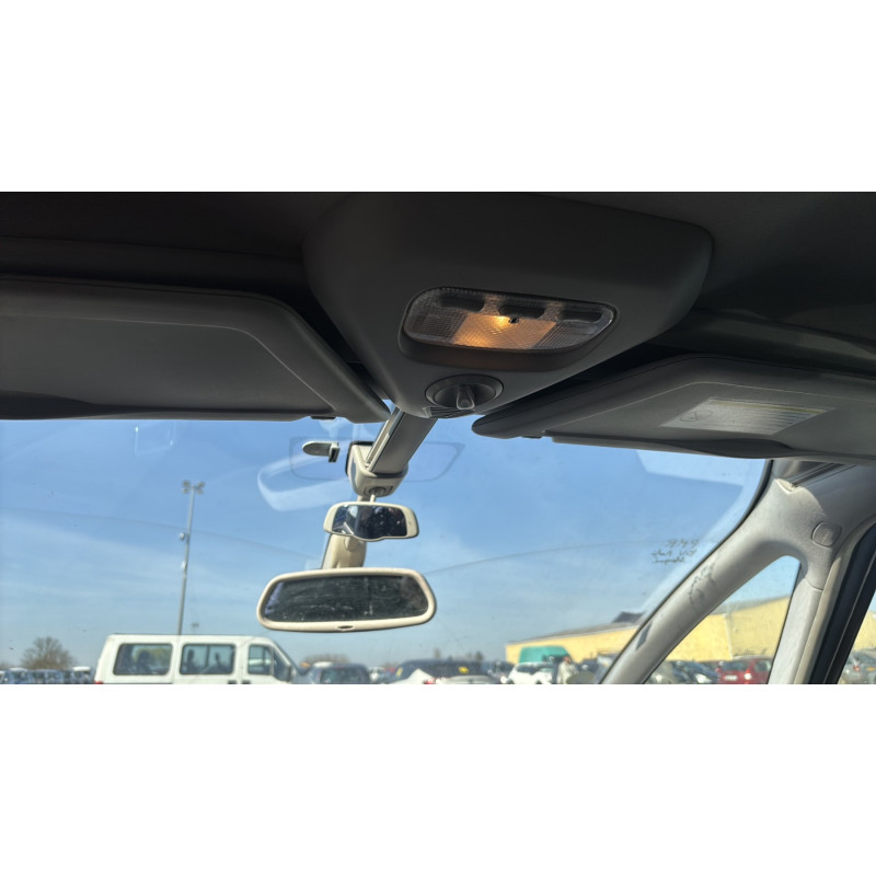 Compteur CITROEN C4 GRAND PICASSO 1 Photo n°16
