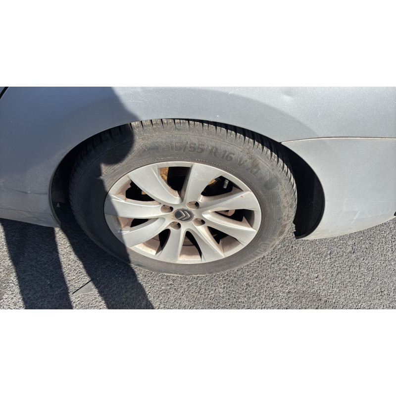 Compteur CITROEN C4 GRAND PICASSO 1 Photo n°17