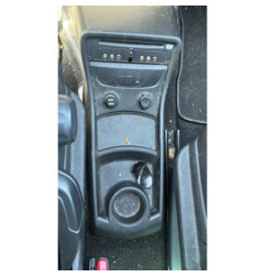 Compteur CITROEN C4 GRAND PICASSO 1