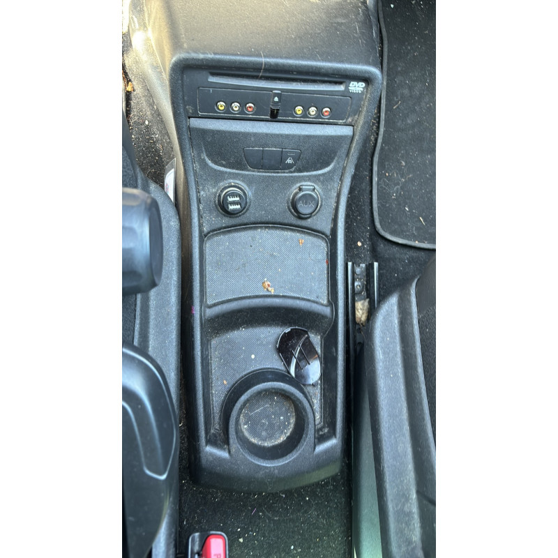 Compteur CITROEN C4 GRAND PICASSO 1 Photo n°18