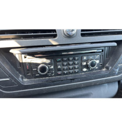Compteur CITROEN C4 GRAND PICASSO 1