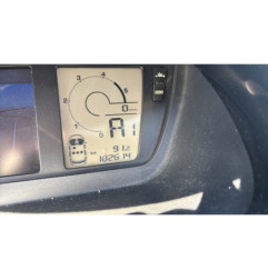 Compteur CITROEN C4 GRAND PICASSO 1