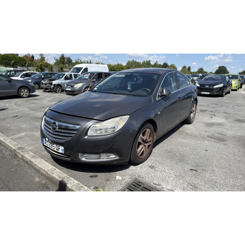 Retroviseur interieur OPEL INSIGNIA 1 Photo n°5