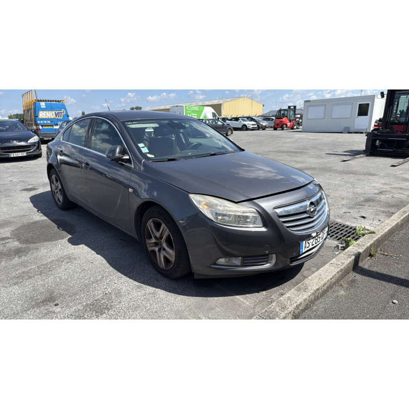 Retroviseur interieur OPEL INSIGNIA 1 Photo n°6