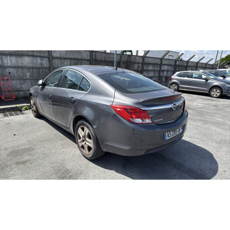 Retroviseur interieur OPEL INSIGNIA 1 Photo n°8