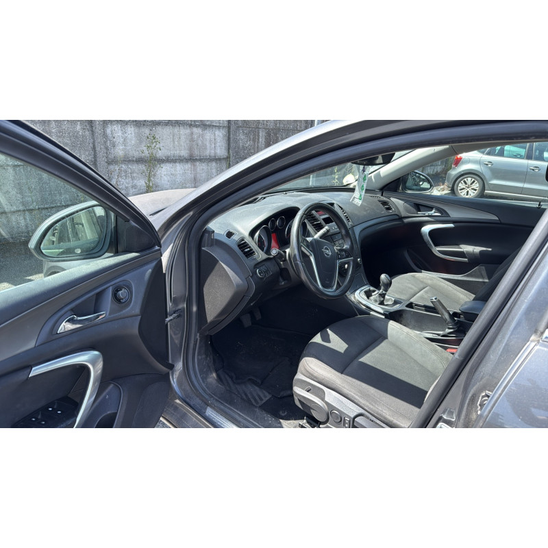 Retroviseur interieur OPEL INSIGNIA 1 Photo n°14