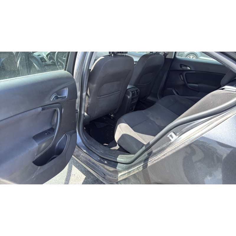 Retroviseur interieur OPEL INSIGNIA 1 Photo n°15