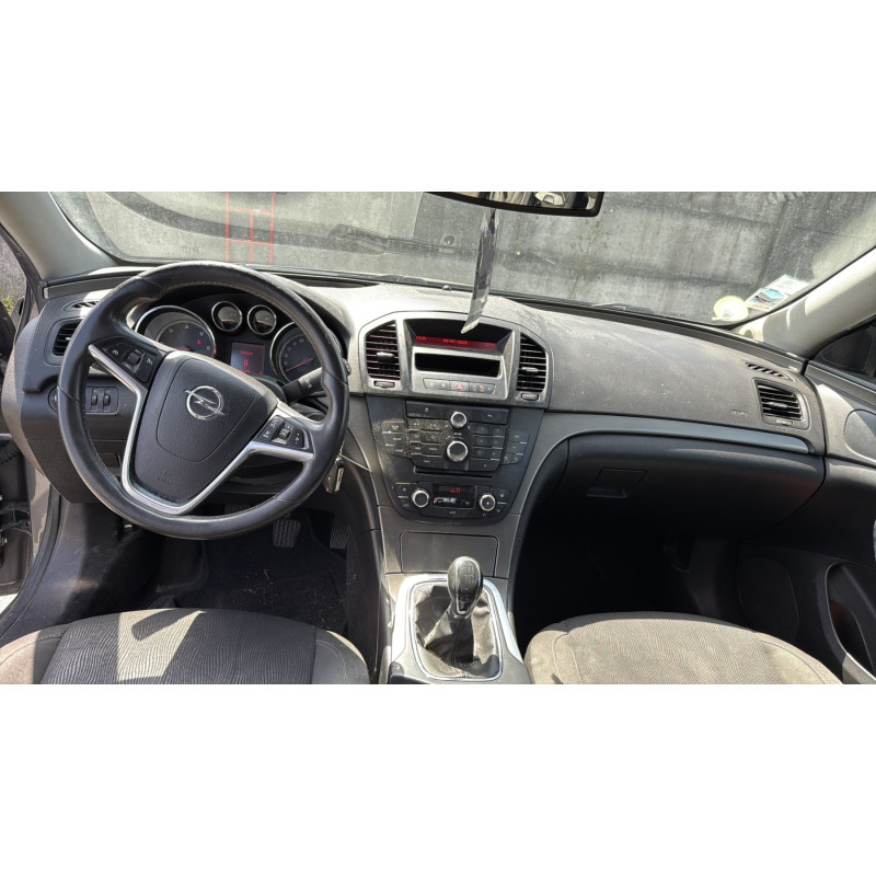 Retroviseur interieur OPEL INSIGNIA 1 Photo n°17