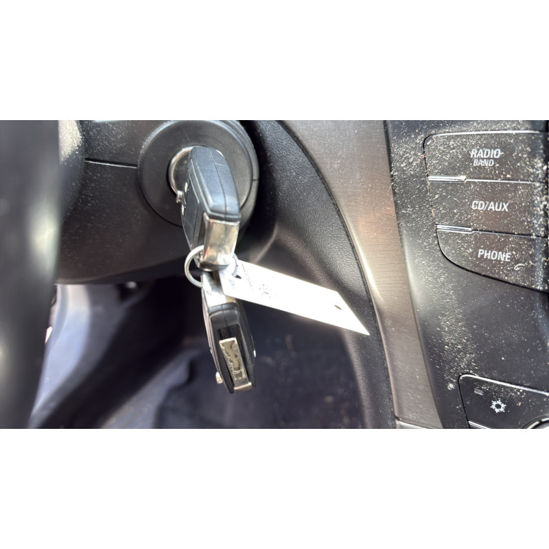 Retroviseur interieur OPEL INSIGNIA 1 Photo n°19