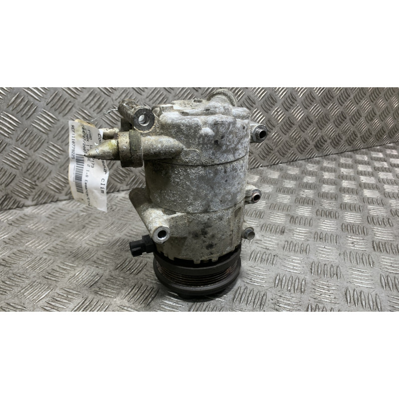 Compresseur clim FORD C-MAX 1 Photo n°1