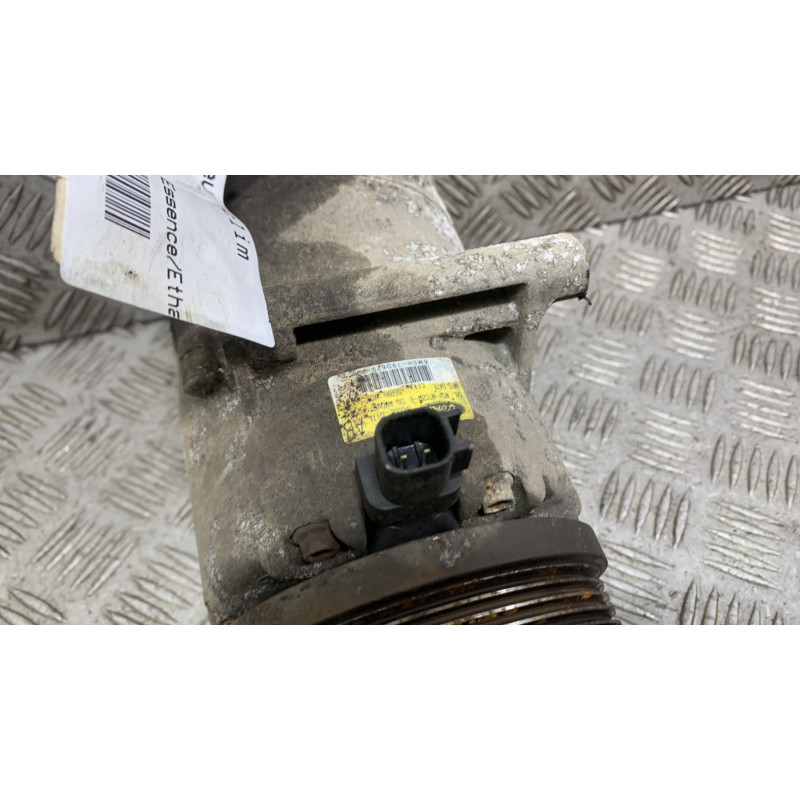 Compresseur clim FORD C-MAX 1 Photo n°3