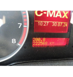 Compresseur clim FORD C-MAX 1