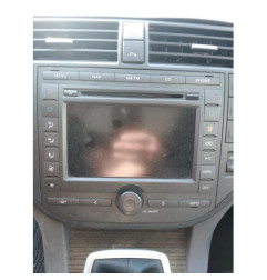 Compresseur clim FORD C-MAX 1