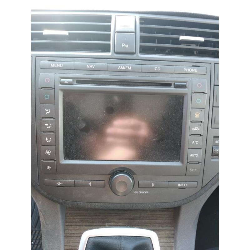 Compresseur clim FORD C-MAX 1 Photo n°7