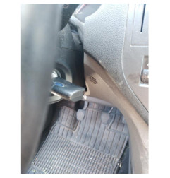Compresseur clim FORD C-MAX 1