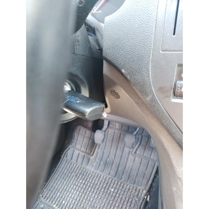 Compresseur clim FORD C-MAX 1 Photo n°9