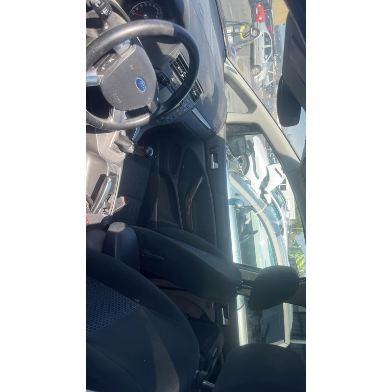 Compresseur clim FORD C-MAX 1 Photo n°13