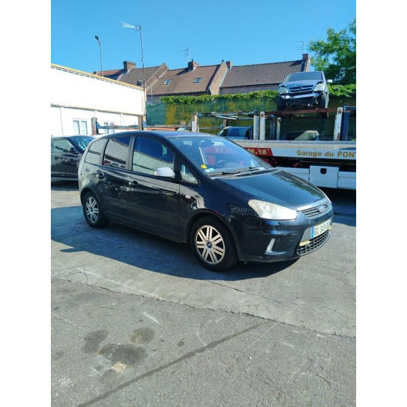 Compresseur clim FORD C-MAX 1 Photo n°15