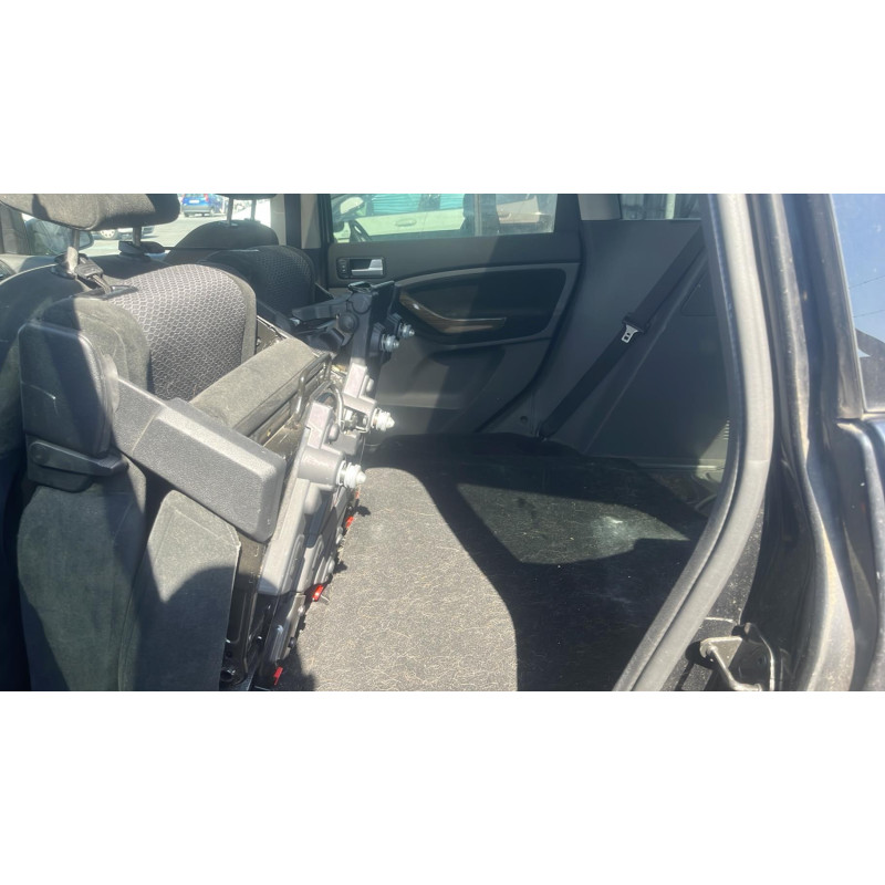 Compresseur clim FORD C-MAX 1 Photo n°20