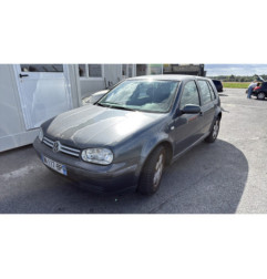 Pare soleil gauche VOLKSWAGEN GOLF 4