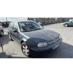 Pare soleil gauche VOLKSWAGEN GOLF 4