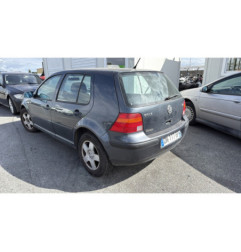 Pare soleil gauche VOLKSWAGEN GOLF 4
