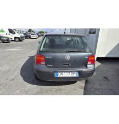 Pare soleil gauche VOLKSWAGEN GOLF 4