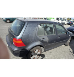 Pare soleil gauche VOLKSWAGEN GOLF 4