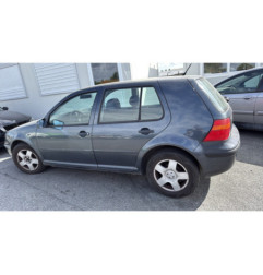 Pare soleil gauche VOLKSWAGEN GOLF 4