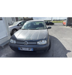Pare soleil gauche VOLKSWAGEN GOLF 4