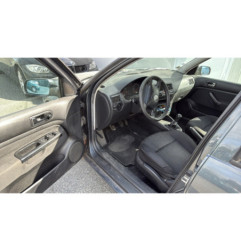 Pare soleil gauche VOLKSWAGEN GOLF 4
