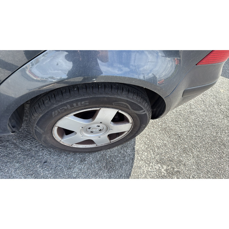 Pare soleil gauche VOLKSWAGEN GOLF 4 Photo n°17