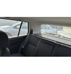 Pare soleil gauche VOLKSWAGEN GOLF 4