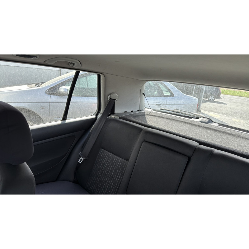 Pare soleil gauche VOLKSWAGEN GOLF 4 Photo n°18