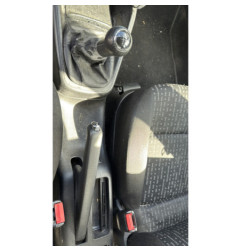 Pare soleil gauche VOLKSWAGEN GOLF 4