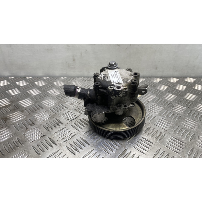 Pompe de direction PEUGEOT EXPERT 2 Photo n°3