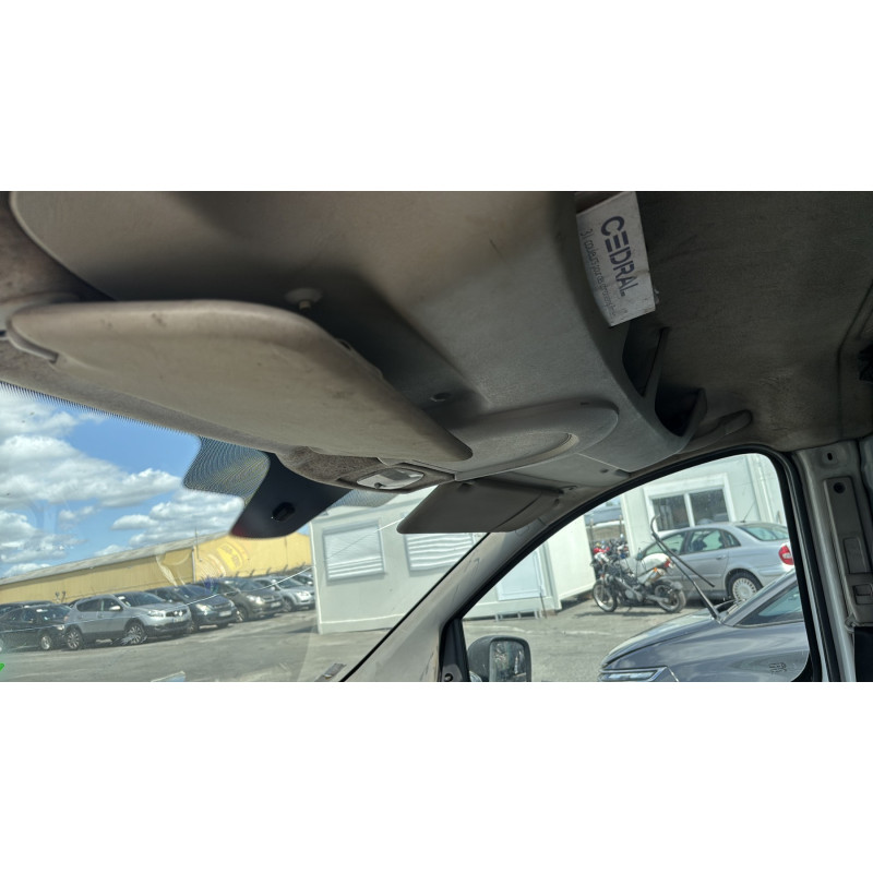 Pompe de direction PEUGEOT EXPERT 2 Photo n°19