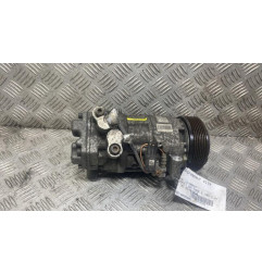Compresseur clim BMW SERIE 1 E87