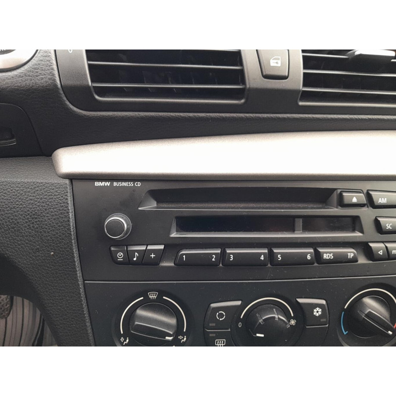 Compresseur clim BMW SERIE 1 E87 Photo n°8