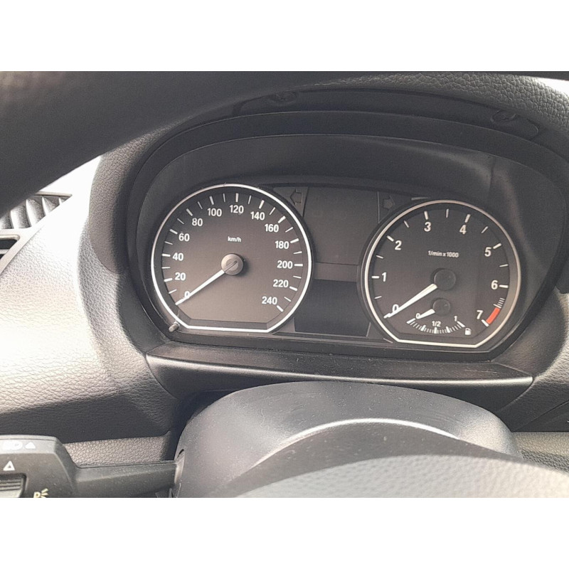 Compresseur clim BMW SERIE 1 E87 Photo n°11