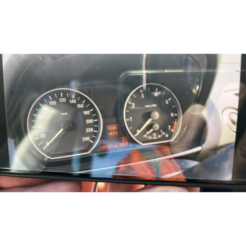 Compresseur clim BMW SERIE 1 E87 Photo n°12