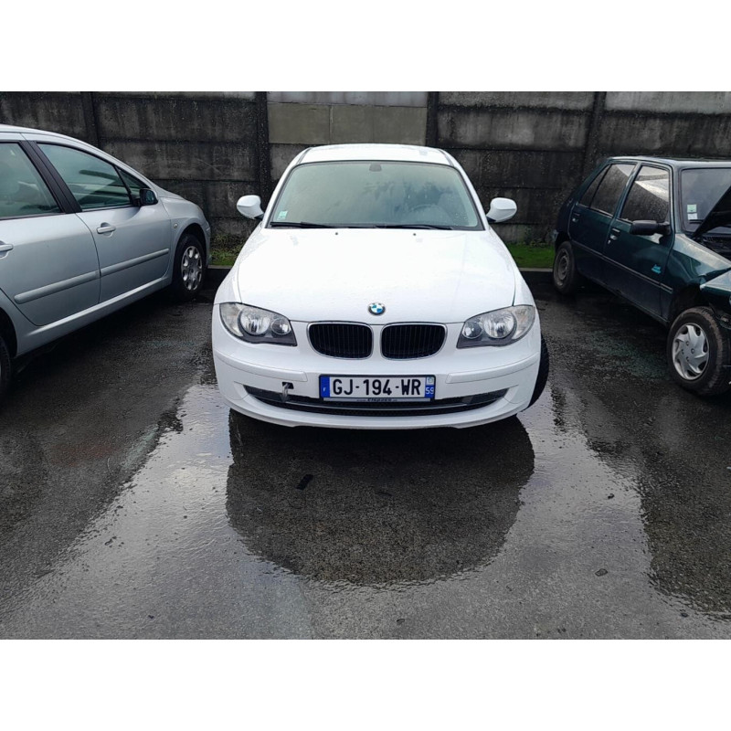 Compresseur clim BMW SERIE 1 E87 Photo n°13