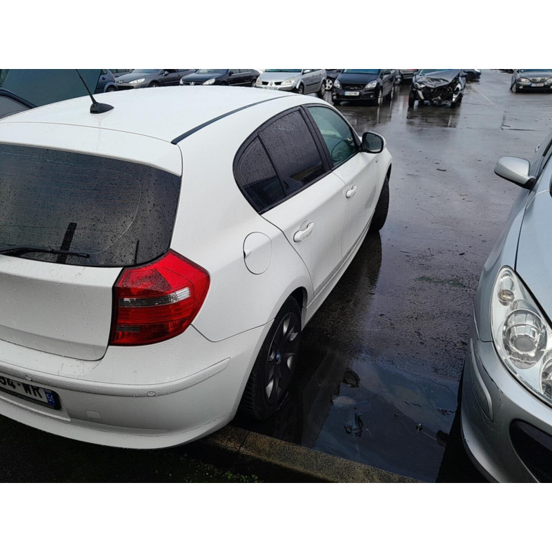 Compresseur clim BMW SERIE 1 E87 Photo n°14