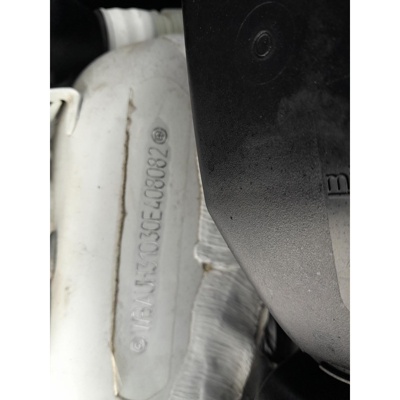 Compresseur clim BMW SERIE 1 E87 Photo n°16