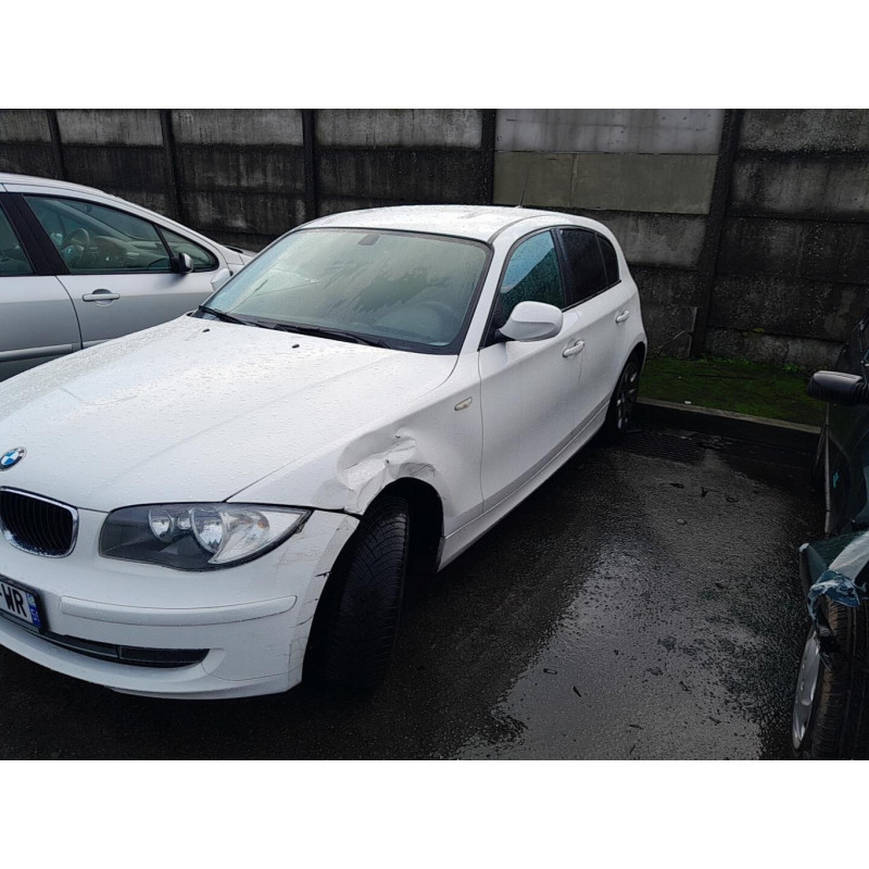 Compresseur clim BMW SERIE 1 E87 Photo n°17