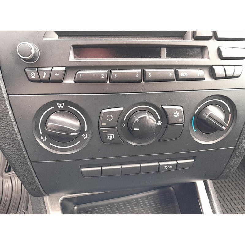 Compresseur clim BMW SERIE 1 E87 Photo n°18