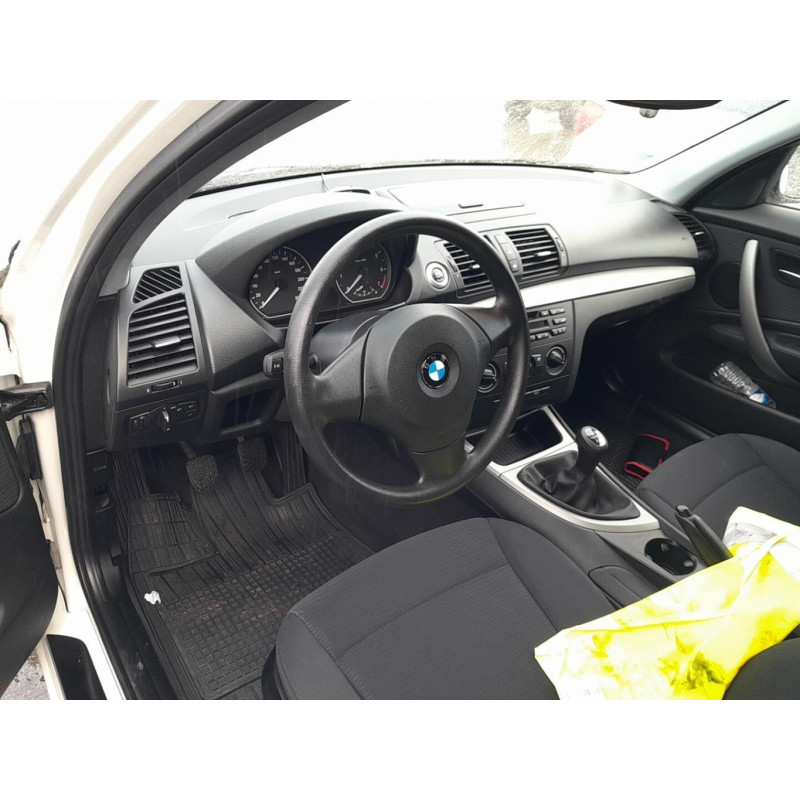 Compresseur clim BMW SERIE 1 E87 Photo n°20