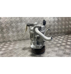 Compresseur clim SEAT IBIZA 4 Photo n°1