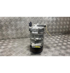 Compresseur clim SEAT IBIZA 4